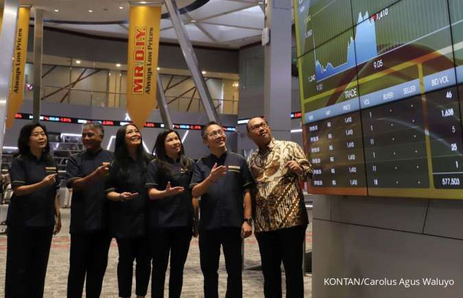 Menengok Kualitas dan Kejanggalan IPO Sejumlah Emiten di Bursa Efek Indonesia