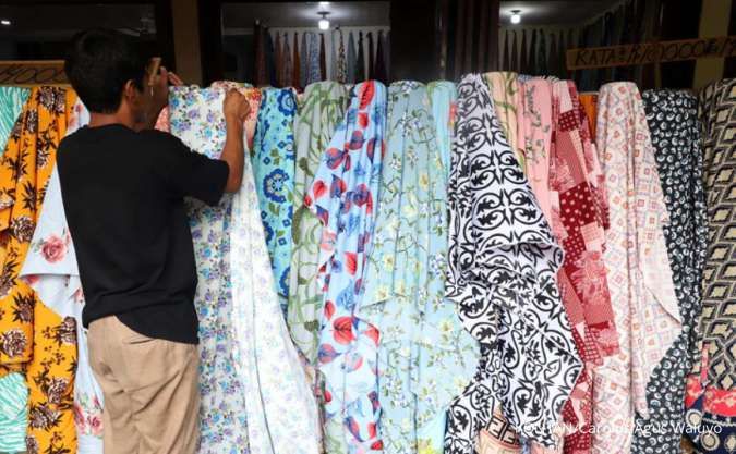 Utilisasi Industri Tekstil dan Produk Tekstil (TPT) Turun, Ini Kata Emiten TPT