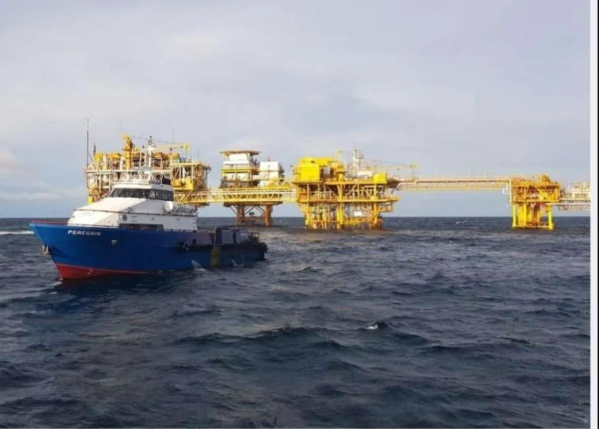 Pembangunan IKN Akan Berdampak Besar Terhadap Sektor Logistik Pelabuhan