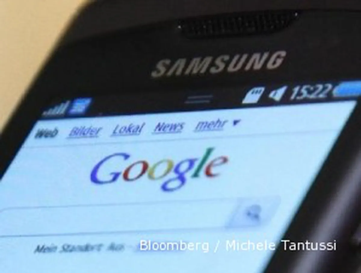 Samsung geser Nokia jadi produsen smartphone terbesar di dunia