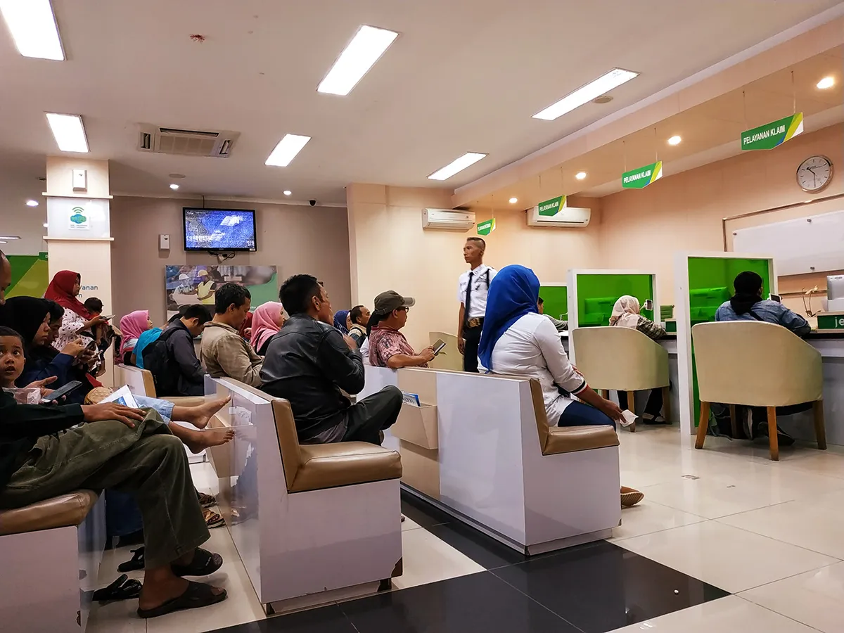  Jadi Solusi, Kopra Host to Host Fasilitasi Kebutuhan Sektor Asuransi