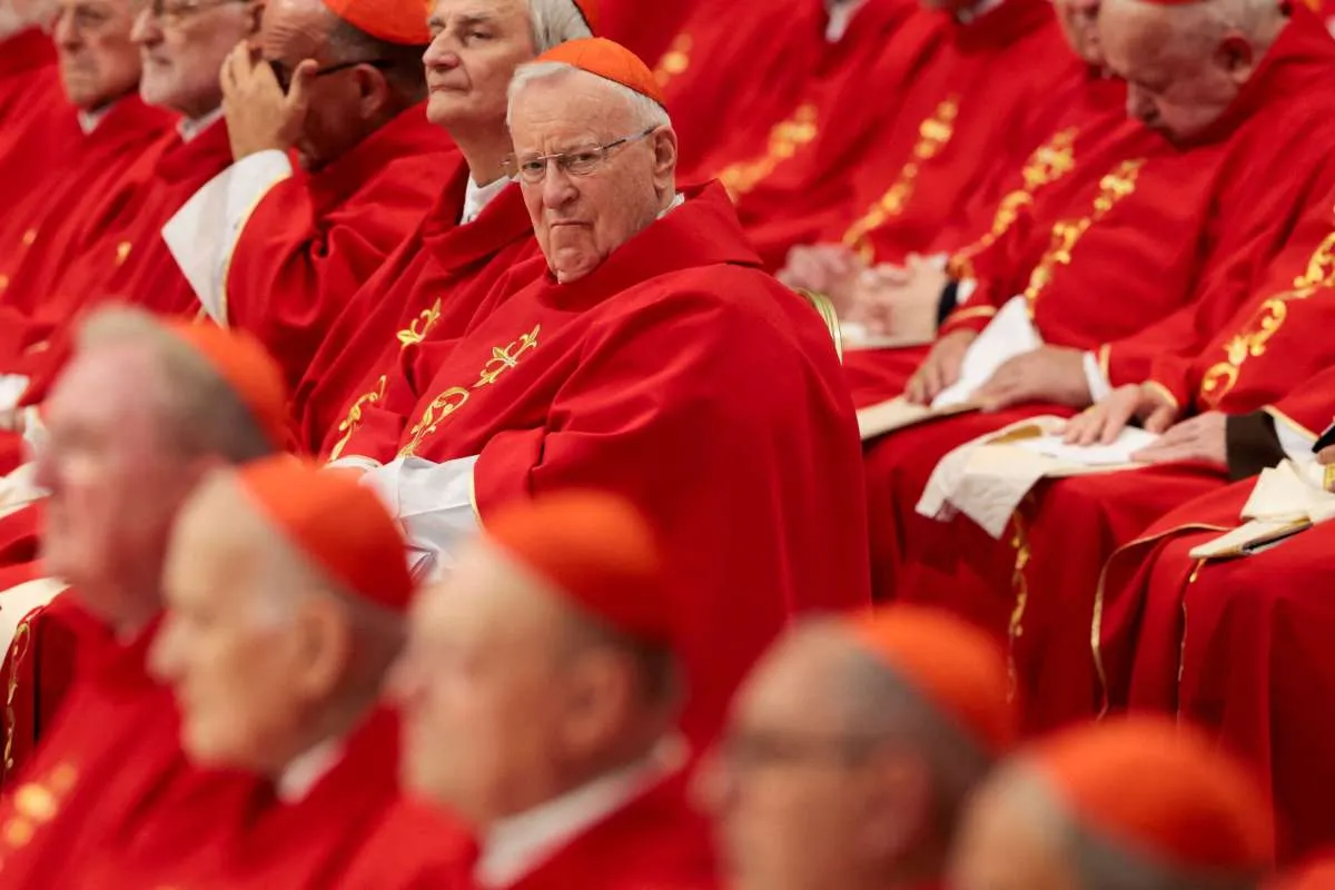 Mengenal Prosesi Konklaf, Arti, hingga Calon Potensial Paus Baru Gereja Katolik 