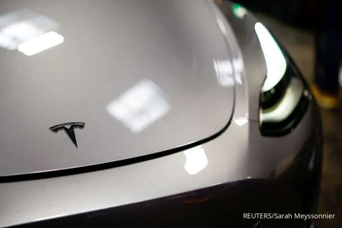Tesla to Delay US Launch of Affordable EV, a Lower-Cost Model Y, Sources Say