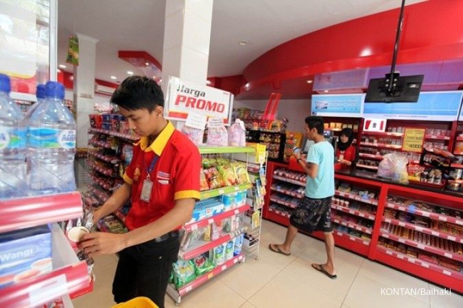 Alfamart semakin eksis di Filipina