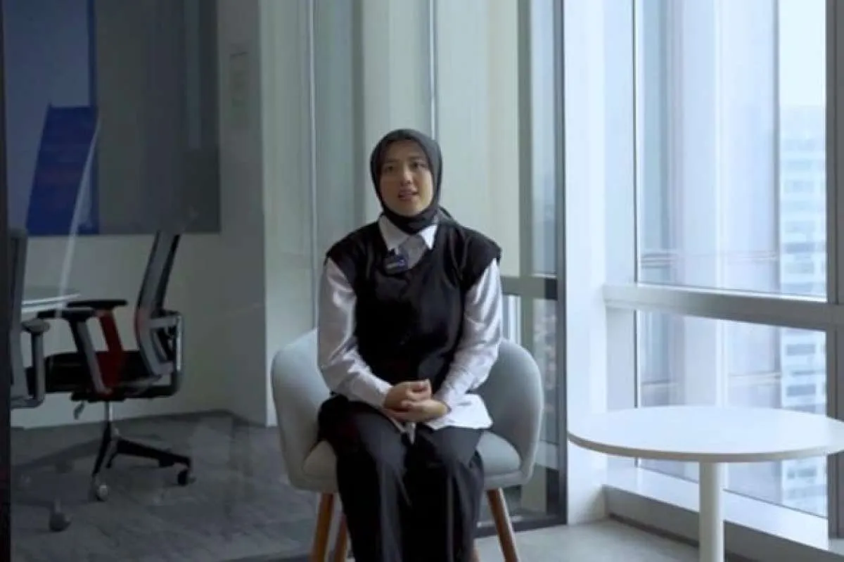 UMKM Perempuan Menata Bisnis Modern lewat Digitalisasi Keuangan