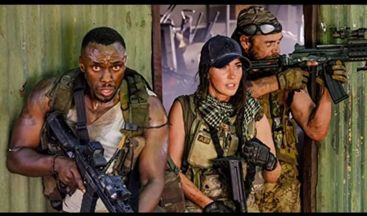 Deretan film baru yang tayang di bioskop CGV dan XXI weekend ini 