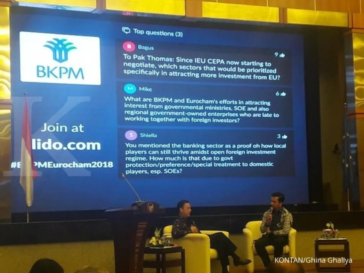 Perpres DNI masih tunggu tanda tangan Presiden