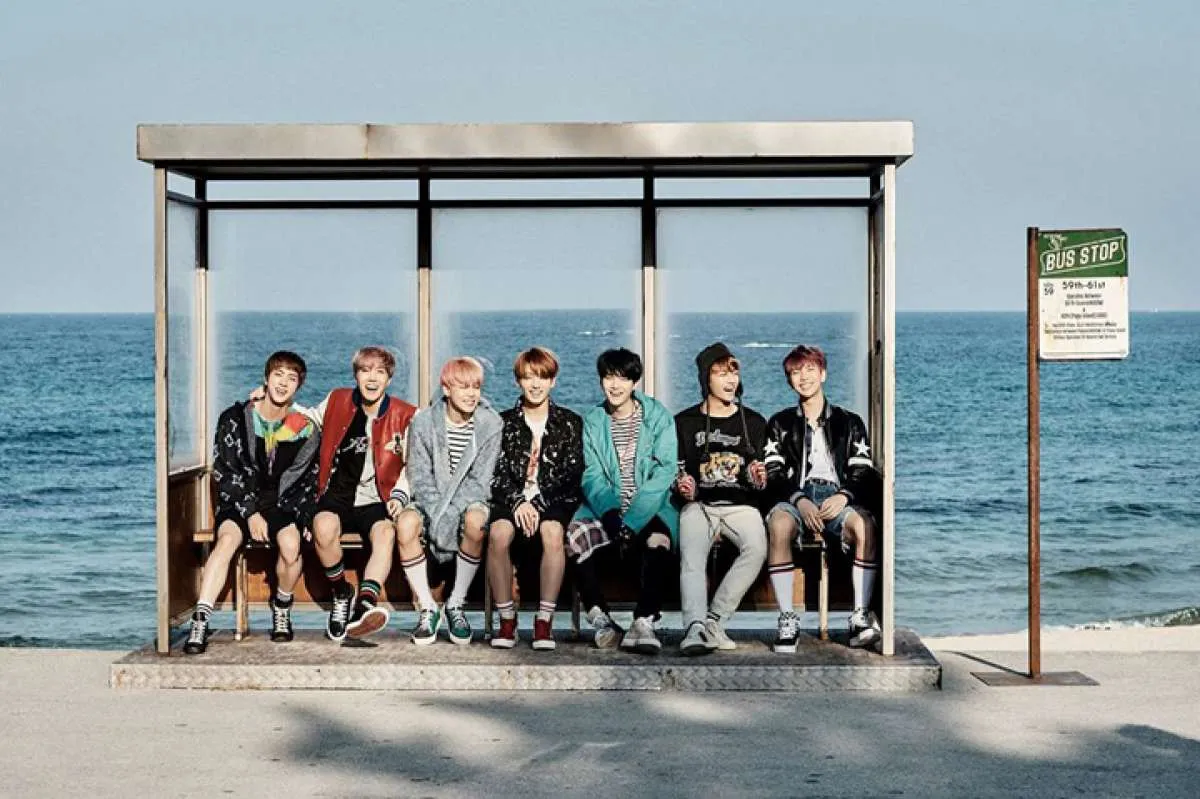 Agensi K-Pop BTS Big Hit bukukan keuntungan di tengah pandemi, ini strateginya