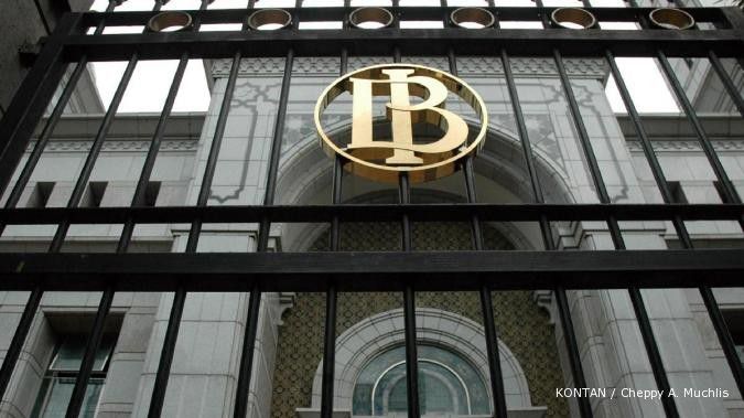 Aturan kepemilikan bank dalam tahap penyempurnaan