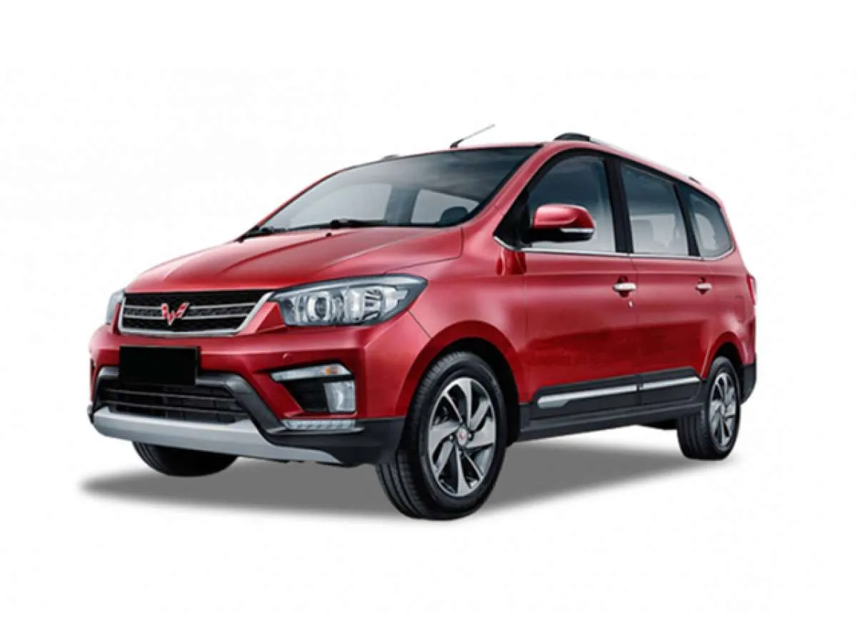 Harga mobil bekas Wuling Confero tahun muda mulai Rp 100 juta