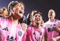 Inter Miami Melaju ke Final MLS Cup 2025, Lionel Messi Incar Gelar ke-48