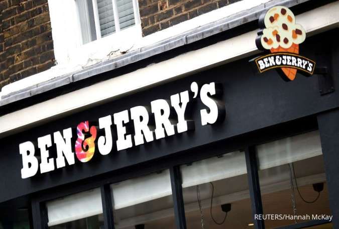 Dilarang Kritik Trump? Ben & Jerry’s Layangkan Gugatan ke Unilever