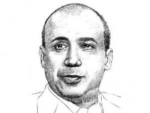Yuri Milner: Mulai melirik perusahaan internet di kawasan Asia (3)