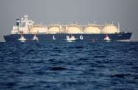 Harga LNG Global Melonjak, Indonesia Diminta Fokus Amankan Pasokan Energi