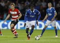 Prediksi Everton vs Crystal Palace Jadi Laga Terakhir, di Liga Inggris Pekan 25