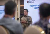 BRI Group Raih Empat Penghargaan Bergengsi dari Alpha Southeast Asia 2025