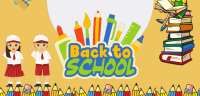 20+ Link Twibbon Back to School 2026 untuk Foto Profil Sosmed