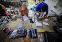 Laporan Mastercard Indonesia: Penggunaan Kredit Perbankan oleh UMKM Kurang dari 40%