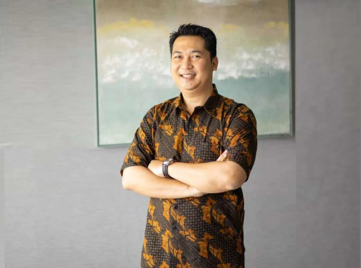 Pernah rugi, Direktur Dana Brata Hendy Narindra tekankan aspek fundamental investasi