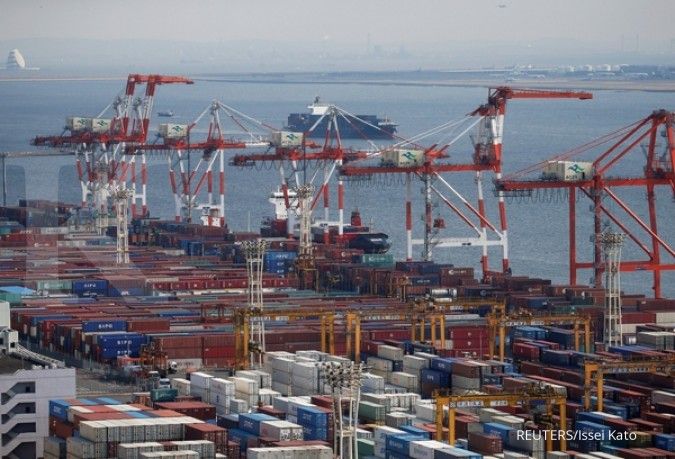 Kemdag janji genjot ekspor ke China