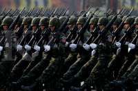 Thailand Siap untuk Operasi Tingkat Tinggi jika Sengketa Perbatasan Kamboja Memanas