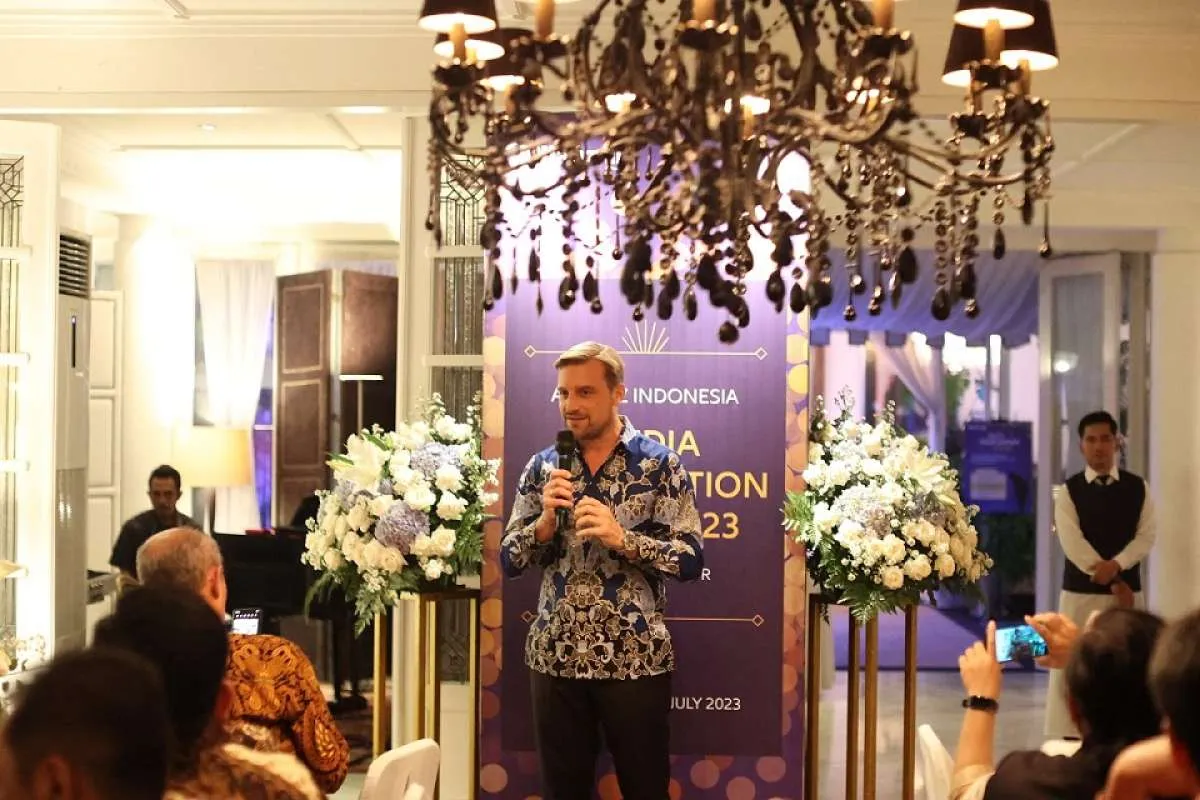 Allianz Indonesia Ajak Media Berkolaborasi Tingkatkan Literasi & Penetrasi Asuransi