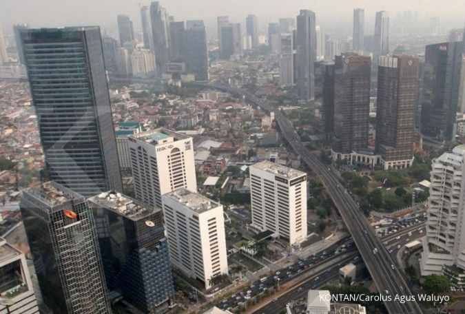 Bisnis properti Central Cipta Murdaya hadapi kelesuan pasar