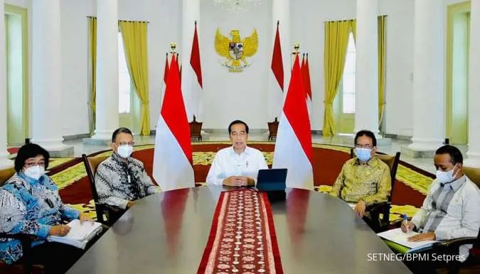Indonesia Revokes More Than 2,000 Mining and Plantation Permits