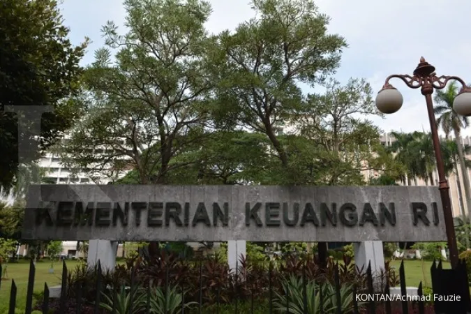 Indonesia State Expenditure Realization Reaches IDR 470.3 Trillion as of March 15