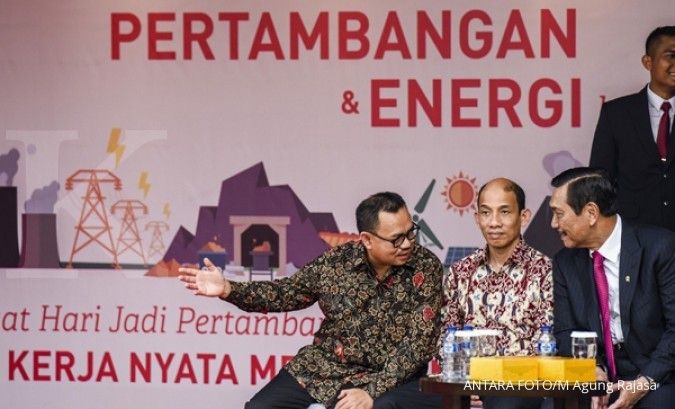 Arcandra masuk daftar calon menteri ESDM