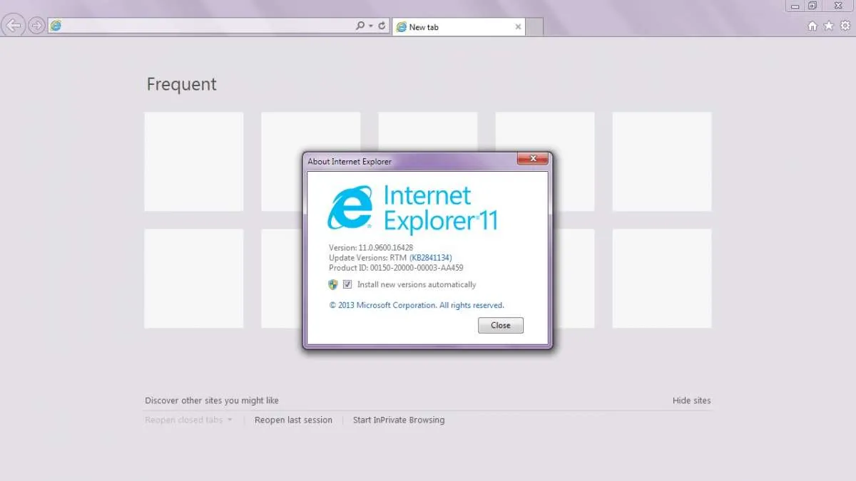 Internet Explorer Pamit Untuk Selamanya, Resmi Pensiun per 15 Juni 2022