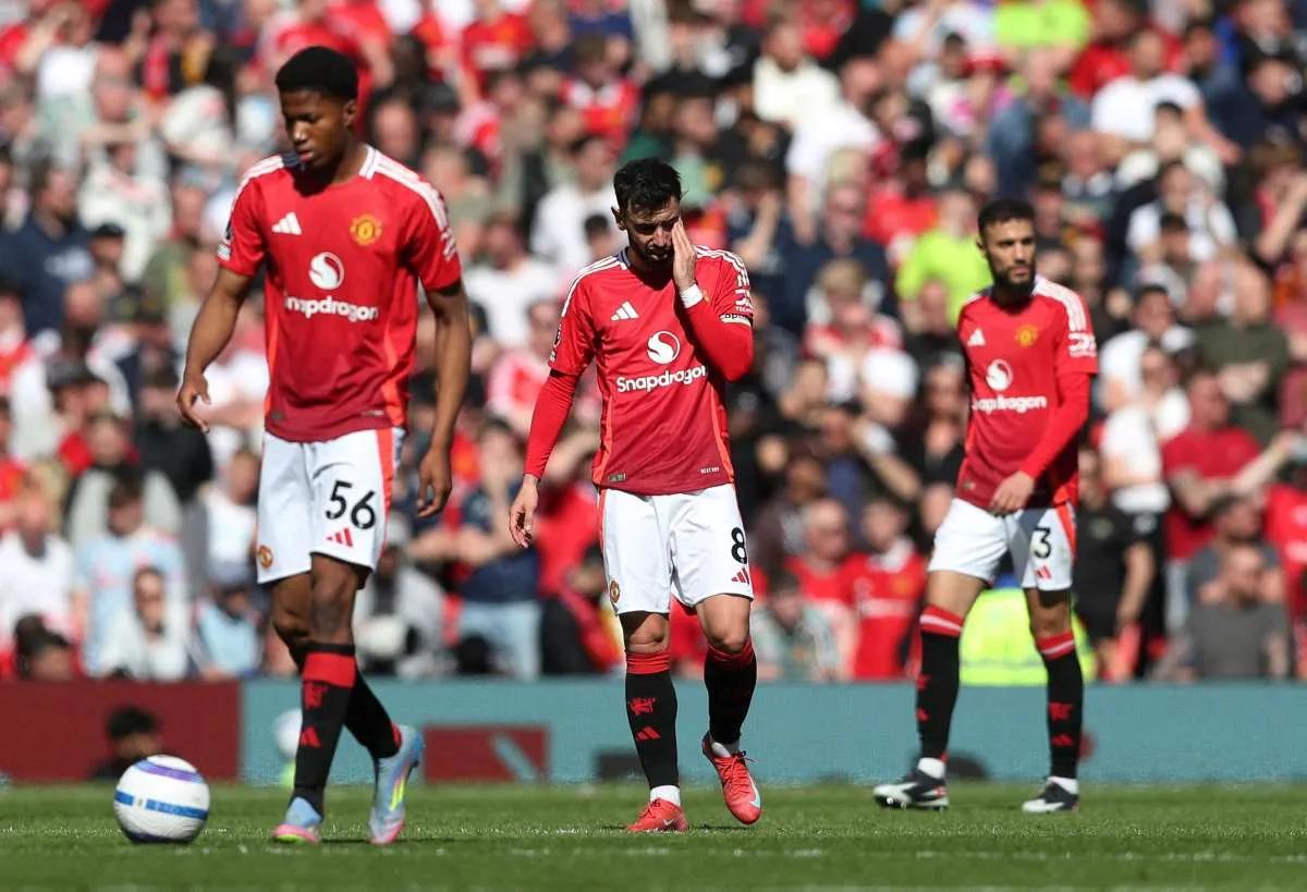 Bournemouth vs Man United: Prediksi Susunan Pemain, Jadwal, Link Live Streaming