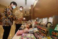 Indopoly (IPOL) akan menebar dividen dengan yield 3%, catat jadwalnya