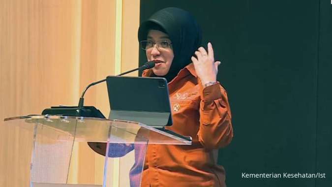 BPS: Bisnis Jasa Kesehatan Tumbuh Kuat, Jadi Motor Baru Pertumbuhan Ekonomi Indonesia