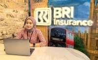 BRI Insurance Lakukan Pembayaran Klaim Asuransi Alat Berat