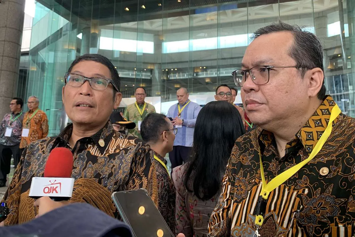 Jam Perdagangan Belum Kembali Normal, OJK: Anggota Bursa Tidak Menghendaki