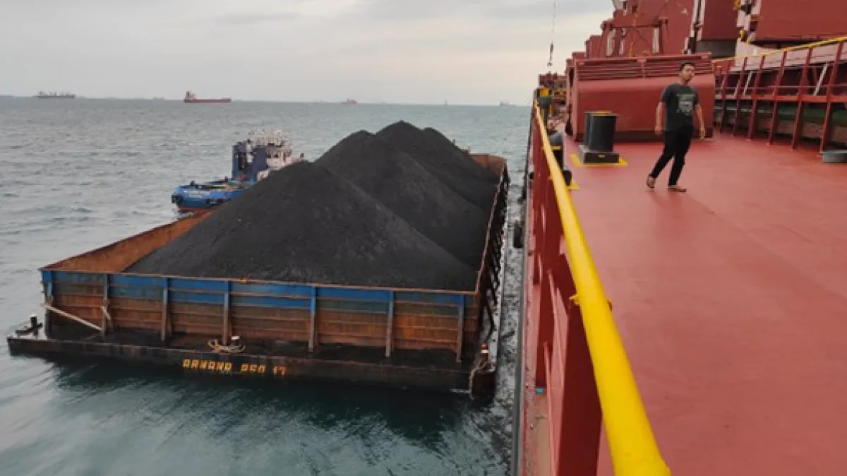 Sumber Mineral Global (SMGA) Menargetkan Pendapatan Tahun Ini Tembus Rp 1 Triliun