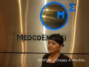 Pembatalan akuisisi Pertamina bikin saham MEDC terjerembab 