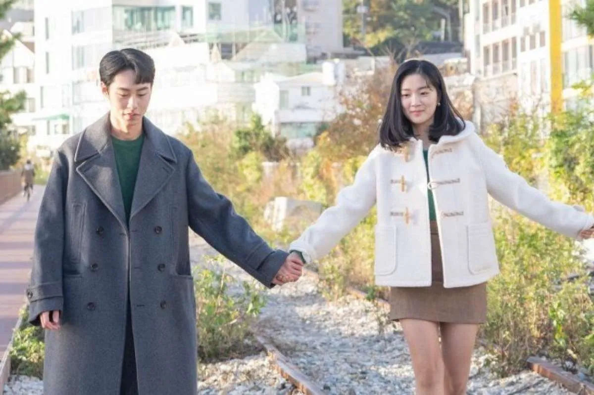 Sebelum True Beauty dan Sweet Home, inilah 9 drama Korea terbaik adaptasi webtoon