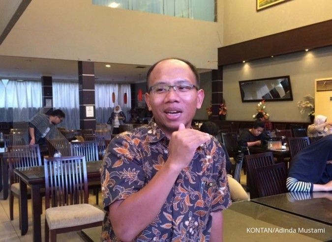 INDEF Dorong Pemerintah Perpanjang Skema PPh Final UMKM 0,5%