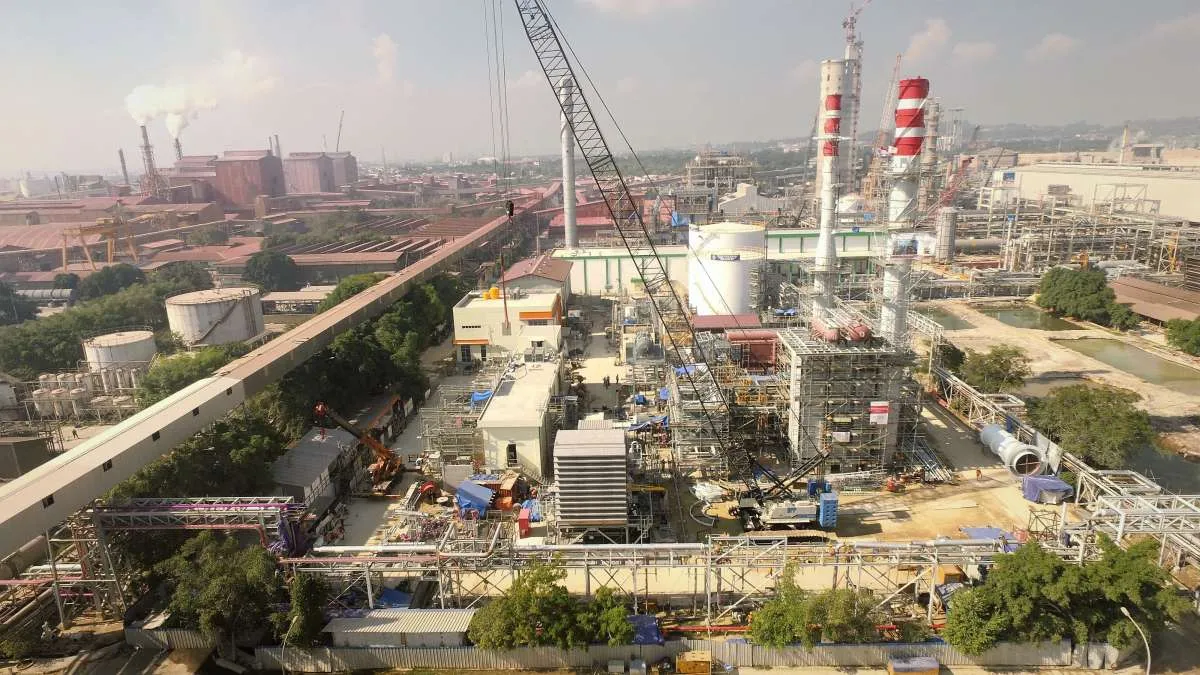 Banyak Dampak Positif, Produsen Pupuk Berharap Kebijakan Harga Gas Murah Dilanjutkan