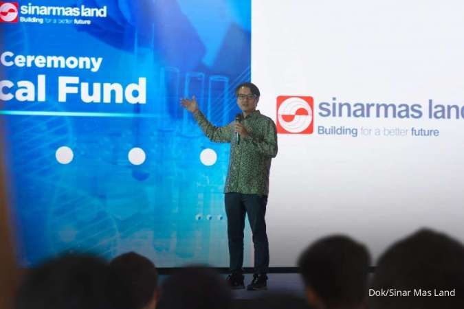 Living Lab Ventures Luncurkan Biomedical Fund untuk Mengakselerasi Layanan Kesehatan 