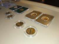 Gandeng PERURI, Rana Precious Metal Luncurkan Produk Investasi Dinar Baru