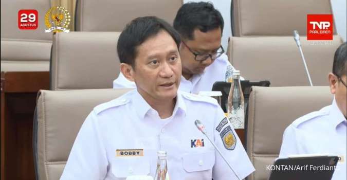 Tanggapi Utang KCIC, Dirut KAI Bakal Dalami hingga Koordinasi dengan Danantara