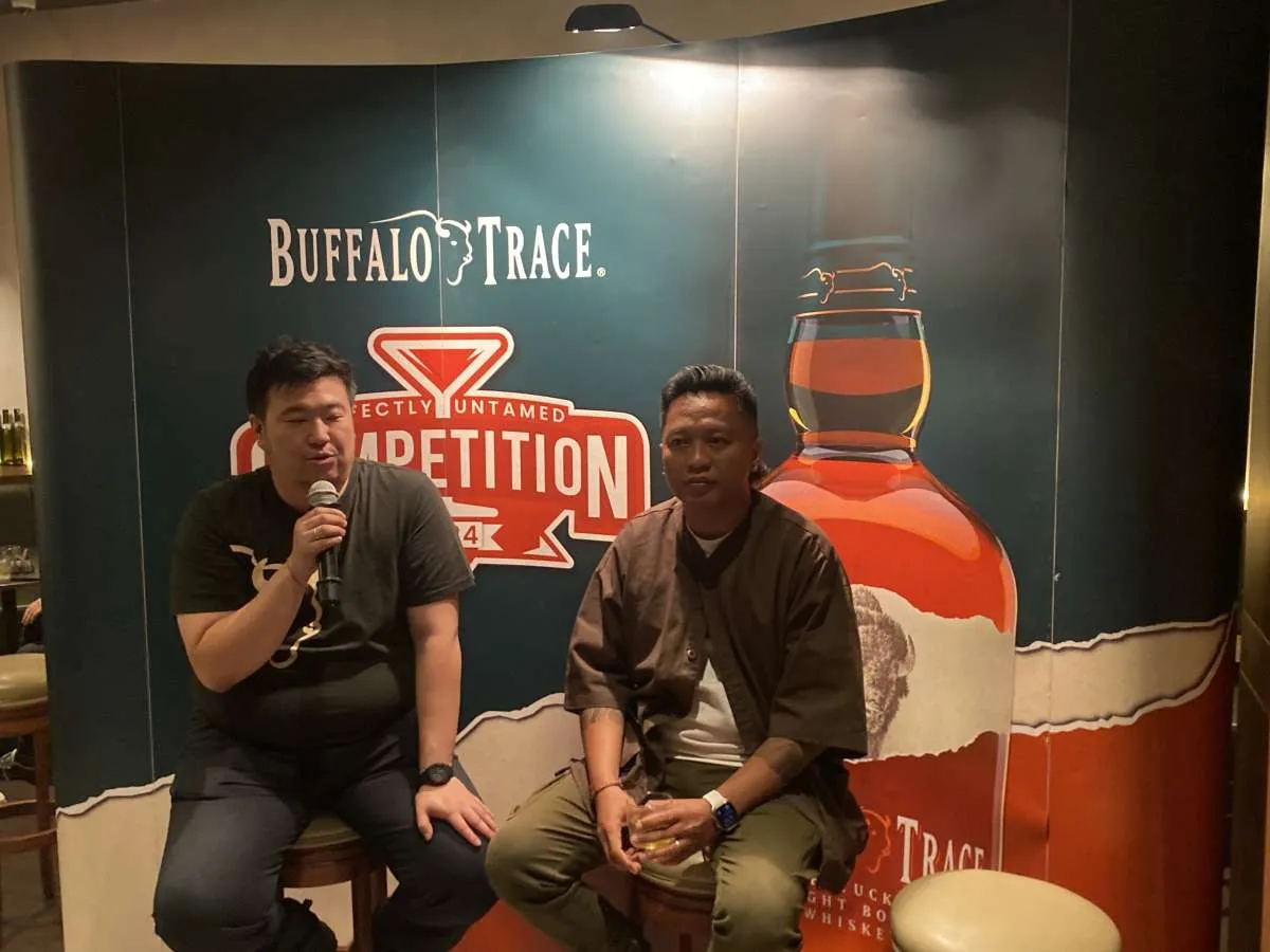 Inovasi dan Kreativitas Bartender di Ajang Buffalo Trace 2024, Begini Prospeknya