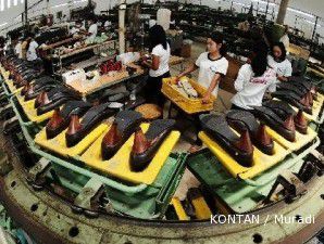 Industri andalan tetap berkibar