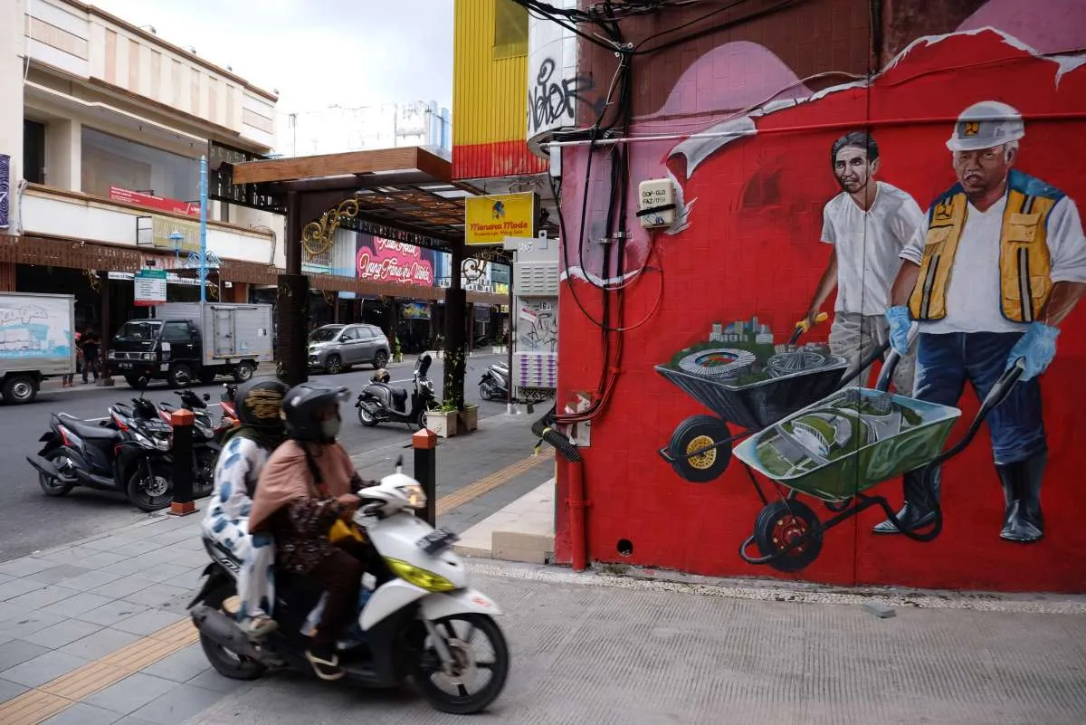 Prakiraan Cuaca Surakarta, Jumat (5/7): BMKG Masih Catat Potensi Hujan