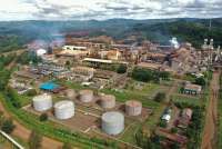 Smelter Feronikel Antam di Halmahera Timur Siap Memasuki Produksi Komersial