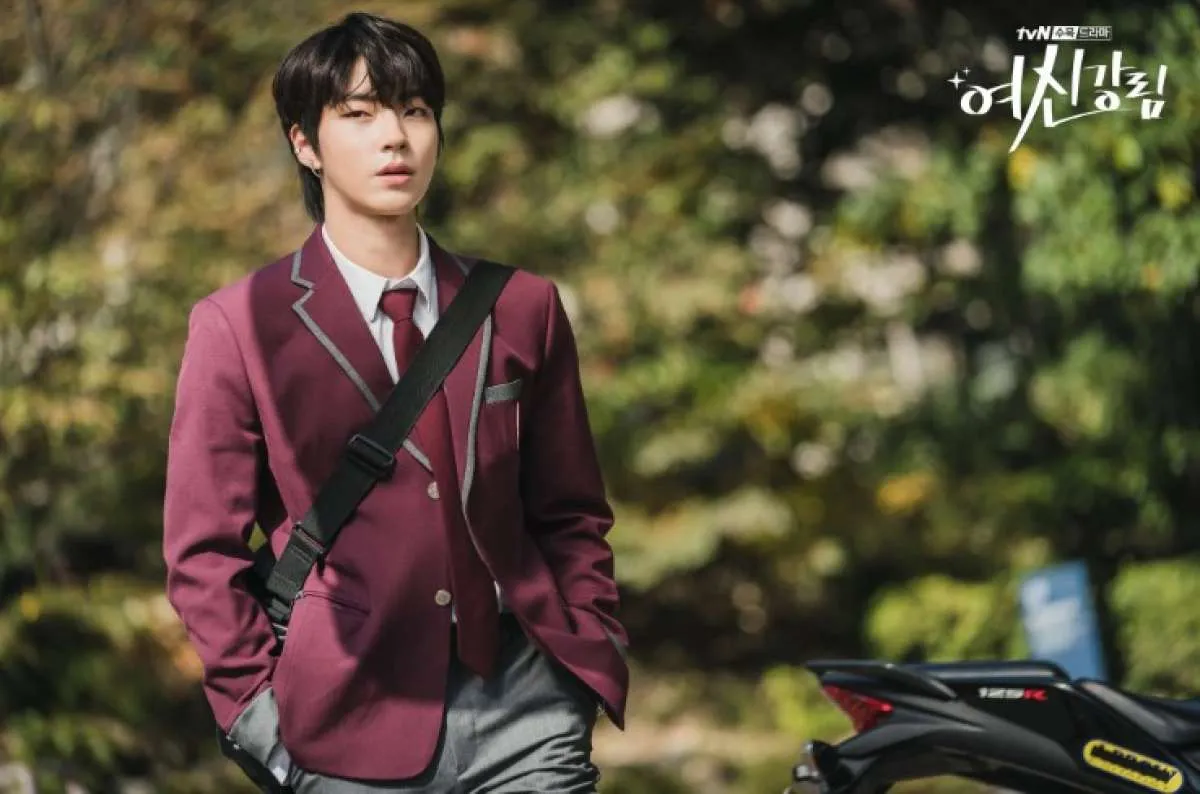 Ada drakor True Beauty, ini 3 drama Korea terbaru dengan kisah romantis di sekolah