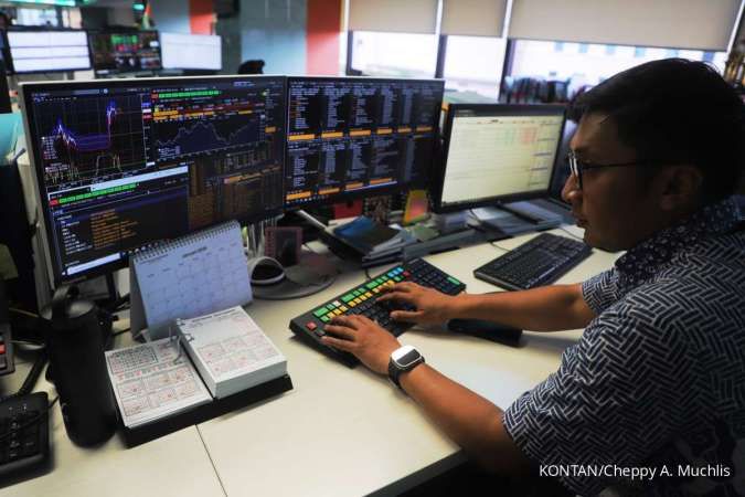 Pemerintah Perlu Rilis SBN Rp 302 Triliun, Ekonom Harap Pemerintah Cermat Atur Tenor